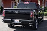 Used 2017 GMC Sierra 1500 Denali Crew Cab 4x4, Pickup for sale #53891 - photo 2