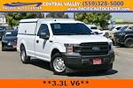 2020 Ford F-150 Regular Cab 4x2, Pickup for sale #53937 - photo 1