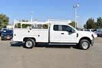 Used 2019 Ford F-350 Super Cab 4x4, Service Truck for sale #53942 - photo 11