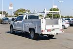 Used 2019 Ford F-350 Super Cab 4x4, Service Truck for sale #53942 - photo 8