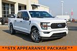 Used 2023 Ford F-150 XL SuperCrew Cab 4x2, Pickup for sale #54174 - photo 3