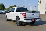 Used 2023 Ford F-150 XL SuperCrew Cab 4x2, Pickup for sale #54174 - photo 7