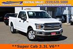 Used 2018 Ford F-150 XLT Super Cab 4x2, Pickup for sale #54191 - photo 1