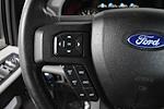 Used 2018 Ford F-150 XLT Super Cab 4x2, Pickup for sale #54191 - photo 19