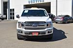 Used 2018 Ford F-150 XLT Super Cab 4x2, Pickup for sale #54191 - photo 4