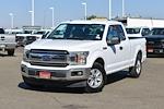 Used 2018 Ford F-150 XLT Super Cab 4x2, Pickup for sale #54191 - photo 5