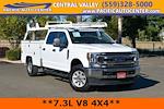 2022 Ford F-250 Crew Cab 4x4, Service Truck for sale #54283 - photo 1