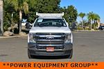 2022 Ford F-250 Crew Cab 4x4, Service Truck for sale #54283 - photo 4