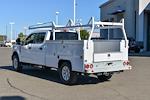 2022 Ford F-250 Crew Cab 4x4, Service Truck for sale #54283 - photo 8