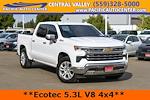 2023 Chevrolet Silverado 1500 Crew Cab 4x4, Pickup for sale #54284 - photo 1