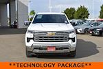 2023 Chevrolet Silverado 1500 Crew Cab 4x4, Pickup for sale #54284 - photo 4