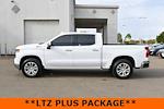 2023 Chevrolet Silverado 1500 Crew Cab 4x4, Pickup for sale #54284 - photo 6