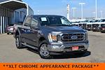 Used 2021 Ford F-150 XLT SuperCrew Cab 4x4, Pickup for sale #54285 - photo 3