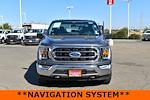 Used 2021 Ford F-150 XLT SuperCrew Cab 4x4, Pickup for sale #54285 - photo 4