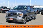 Used 2021 Ford F-150 XLT SuperCrew Cab 4x4, Pickup for sale #54285 - photo 5