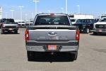 Used 2021 Ford F-150 XLT SuperCrew Cab 4x4, Pickup for sale #54285 - photo 8