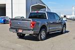 Used 2021 Ford F-150 XLT SuperCrew Cab 4x4, Pickup for sale #54285 - photo 2