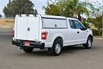 2018 Ford F-150 Super Cab 4x2, Pickup for sale #54293 - photo 2