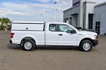 Used 2018 Ford F-150 XL Super Cab 4x2, Pickup for sale #54293 - photo 12