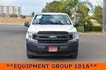 Used 2018 Ford F-150 XL Super Cab 4x2, Pickup for sale #54293 - photo 4