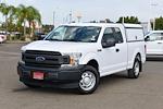 Used 2018 Ford F-150 XL Super Cab 4x2, Pickup for sale #54293 - photo 5