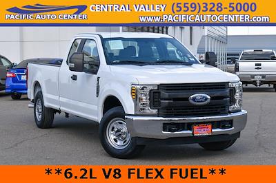 Used 2019 Ford F-250 XL Super Cab 4x2, Pickup for sale #54295 - photo 1