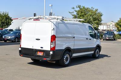 Used 2020 Ford Transit 150 Base Low Roof RWD, Upfitted Cargo Van for sale #54296 - photo 2