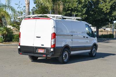 Used 2019 Ford Transit 150 Base Low Roof 4x2, Upfitted Cargo Van for sale #54297 - photo 2