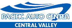 Pacific Auto Center - Central Valley logo
