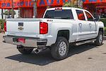 Used 2018 Chevrolet Silverado 2500 LTZ Crew Cab 4x4, Pickup for sale #37245 - photo 10