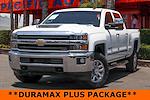 Used 2018 Chevrolet Silverado 2500 LTZ Crew Cab 4x4, Pickup for sale #37245 - photo 1