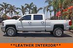 Used 2018 Chevrolet Silverado 2500 LTZ Crew Cab 4x4, Pickup for sale #37245 - photo 6