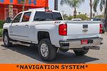 Used 2018 Chevrolet Silverado 2500 LTZ Crew Cab 4x4, Pickup for sale #37245 - photo 2