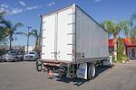 Used 2014 International DuraStar 4300 SBA 4x2, Refrigerated Body for sale #38931 - photo 2