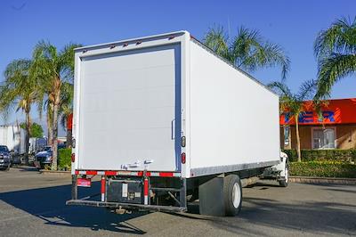 2015 International DuraStar 4300 SBA 4x2, Box Truck for sale #39455 - photo 2