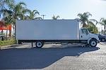 2015 International DuraStar 4300 SBA 4x2, Box Truck for sale #39455 - photo 8