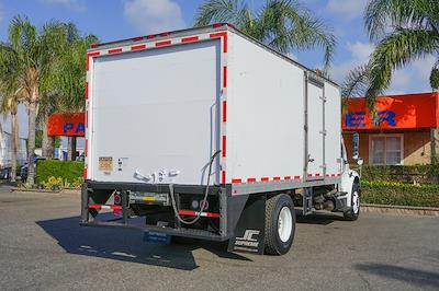 Used 2013 Freightliner M2 106 Conventional Cab 4x2, Box Truck for sale #39717 - photo 2