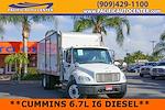 Used 2013 Freightliner M2 106 Conventional Cab 4x2, Box Truck for sale #39717 - photo 1