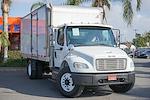 Used 2013 Freightliner M2 106 Conventional Cab 4x2, Box Truck for sale #39717 - photo 3