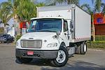 Used 2013 Freightliner M2 106 Conventional Cab 4x2, Box Truck for sale #39717 - photo 5