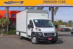 Used 2019 Ram ProMaster 3500 Standard Roof FWD, Box Truck for sale #40047 - photo 1