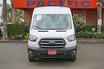 Used 2020 Ford Transit 250 Base Medium Roof 4x2, Empty Cargo Van for sale #40251 - photo 4