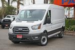 Used 2020 Ford Transit 250 Base Medium Roof 4x2, Empty Cargo Van for sale #40251 - photo 5