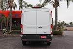 Used 2020 Ford Transit 250 Base Medium Roof 4x2, Empty Cargo Van for sale #40251 - photo 8