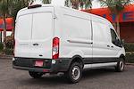 Used 2020 Ford Transit 250 Base Medium Roof 4x2, Empty Cargo Van for sale #40251 - photo 9
