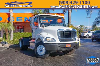 Used 2014 Freightliner M2 112 112 Conventional Cab 4x2, Semi Truck for sale #40491 - photo 1