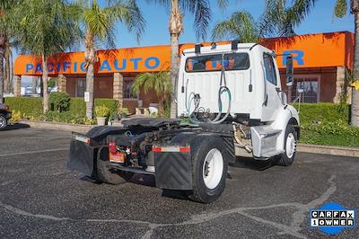 Used 2014 Freightliner M2 112 112 Conventional Cab 4x2, Semi Truck for sale #40491 - photo 2
