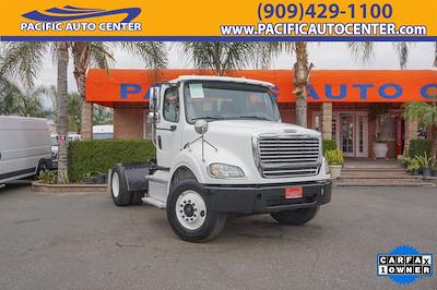 Used 2014 Freightliner M2 112 112 Conventional Cab 4x2, Semi Truck for sale #40493 - photo 1