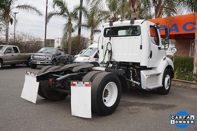 Used 2014 Freightliner M2 112 112 Conventional Cab 4x2, Semi Truck for sale #40493 - photo 2