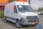 Used 2020 Mercedes-Benz Sprinter 2500 High Roof 4x2, Empty Cargo Van for sale #40655 - photo 3
